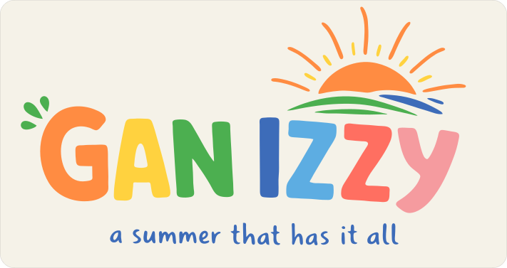 Camp Gan Izzy